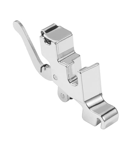 ＯＯＯ　脚部分 Low Shank Snap On Feet Fits Singer Sewing Machine 200, 300, 400